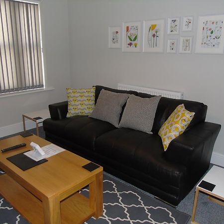 Jeffersons Hotel & Serviced Apartments - The Steel Works (Adults Only) Barrow-in-Furness Екстериор снимка