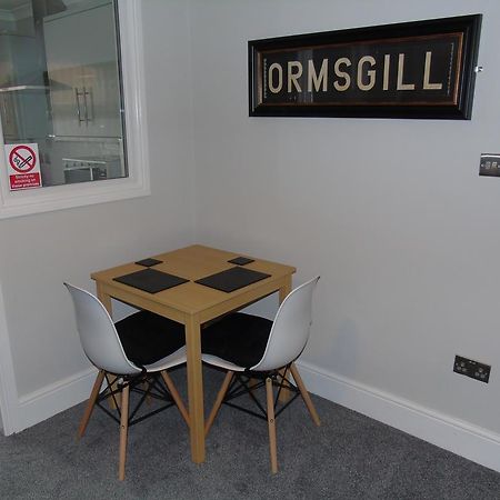 Jeffersons Hotel & Serviced Apartments - The Steel Works (Adults Only) Barrow-in-Furness Екстериор снимка