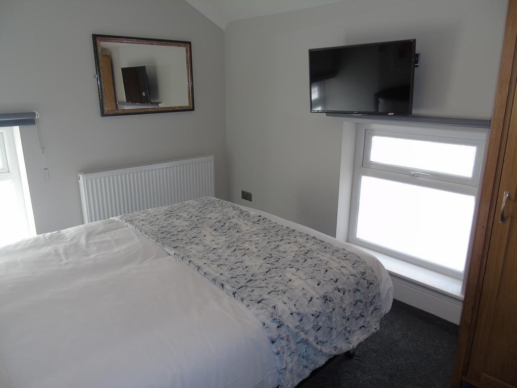Jeffersons Hotel & Serviced Apartments - The Steel Works (Adults Only) Barrow-in-Furness Екстериор снимка