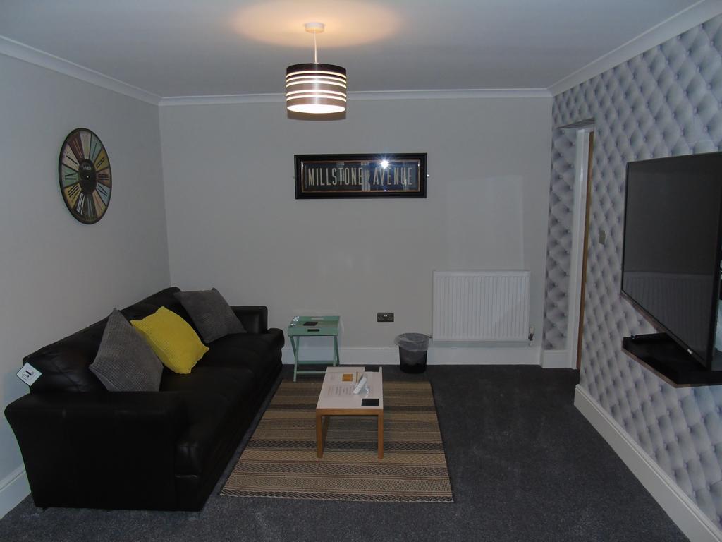 Jeffersons Hotel & Serviced Apartments - The Steel Works (Adults Only) Barrow-in-Furness Екстериор снимка