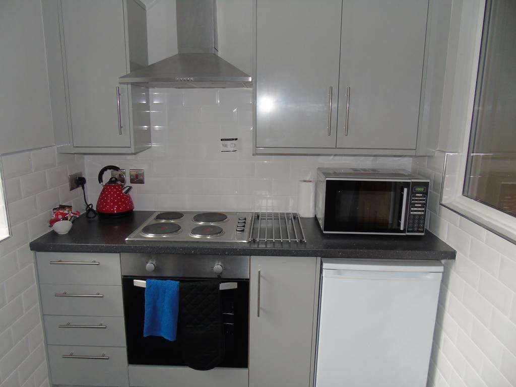 Jeffersons Hotel & Serviced Apartments - The Steel Works (Adults Only) Barrow-in-Furness Екстериор снимка