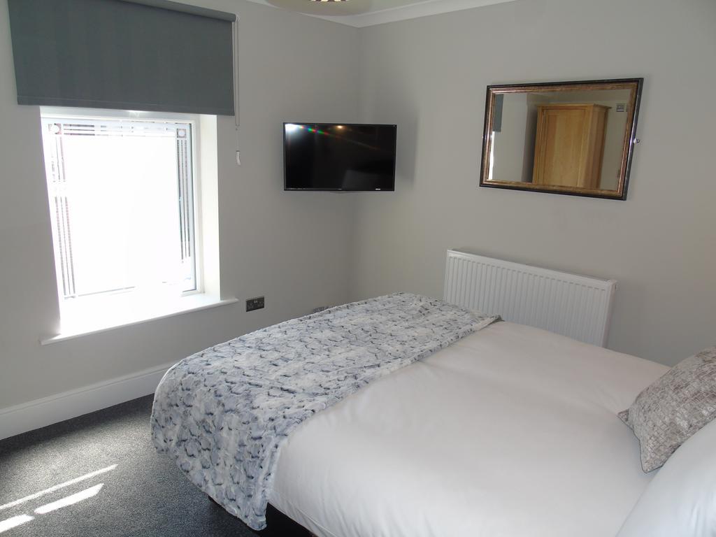 Jeffersons Hotel & Serviced Apartments - The Steel Works (Adults Only) Barrow-in-Furness Екстериор снимка