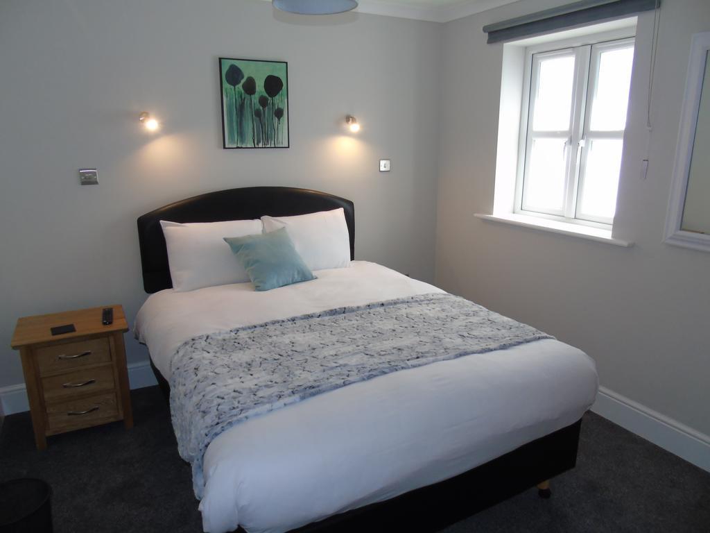 Jeffersons Hotel & Serviced Apartments - The Steel Works (Adults Only) Barrow-in-Furness Екстериор снимка