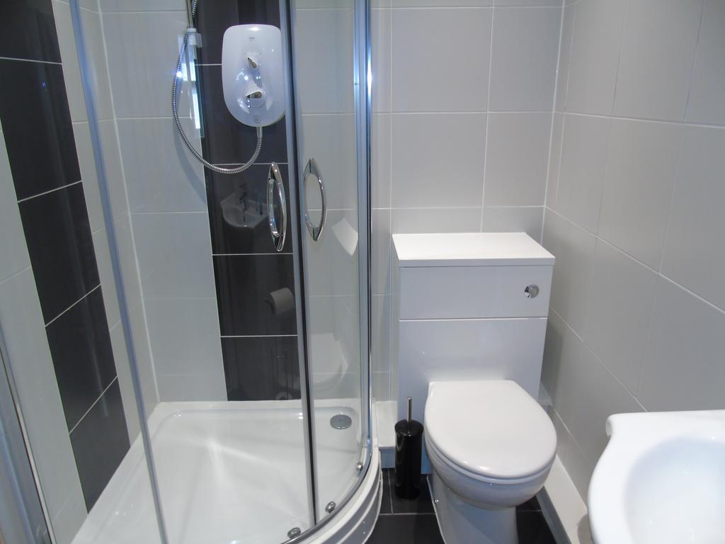 Jeffersons Hotel & Serviced Apartments - The Steel Works (Adults Only) Barrow-in-Furness Екстериор снимка