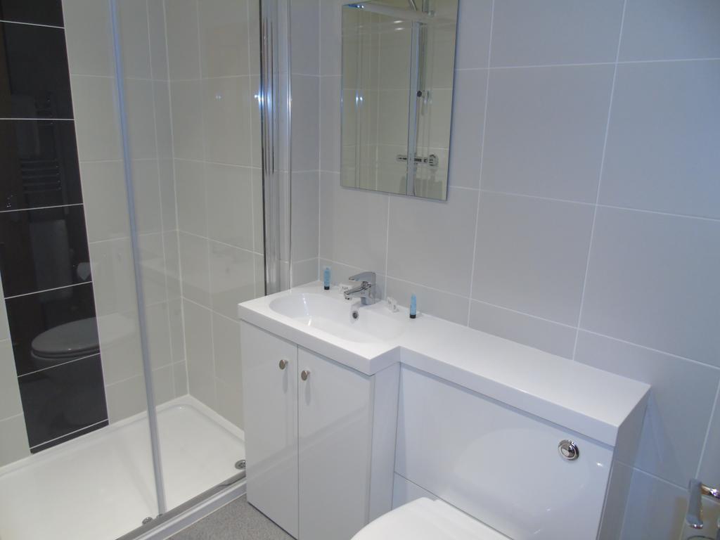 Jeffersons Hotel & Serviced Apartments - The Steel Works (Adults Only) Barrow-in-Furness Екстериор снимка